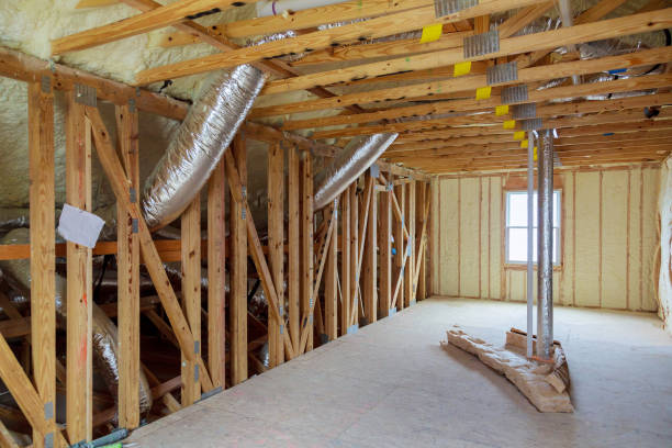 Best Spray Foam Insulation in Lauderhill, FL