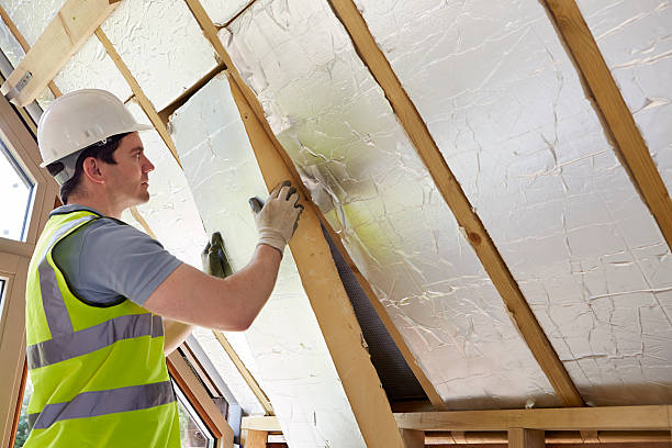 Best Commercial Insulation in Lauderhill, FL