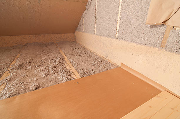 Best DIY Insulation Kits and Guidance in Lauderhill, FL
